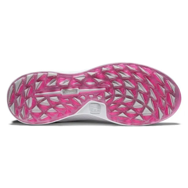 FootJoy Women's Stratos Spikless Golf Shoes