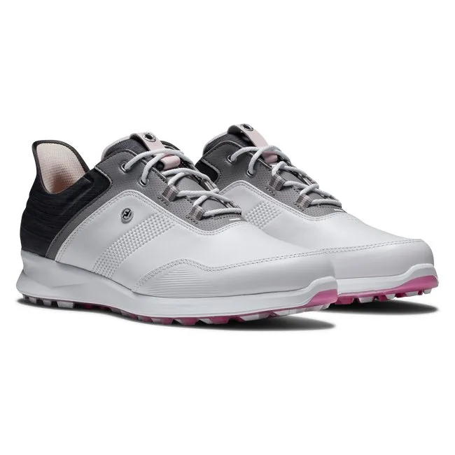 FootJoy Women's Stratos Spikless Golf Shoes