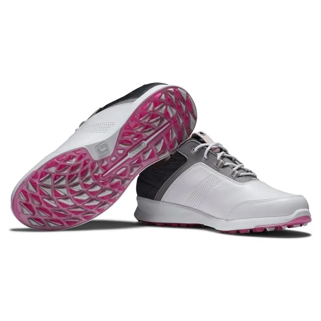 FootJoy Women's Stratos Spikless Golf Shoes