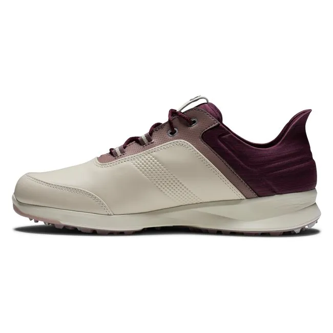FootJoy Women's Stratos Spikless Golf Shoes