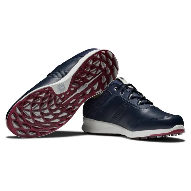 FootJoy Women's Stratos Spikless Golf Shoes