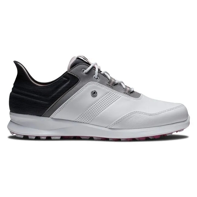 FootJoy Women's Stratos Spikless Golf Shoes