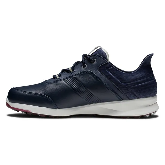 FootJoy Women's Stratos Spikless Golf Shoes