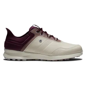 FootJoy Women's Stratos Spikless Golf Shoes