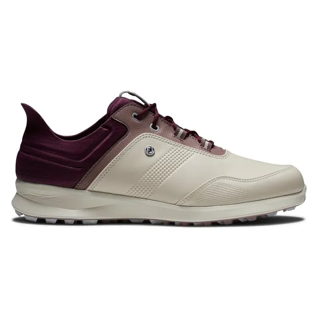 FootJoy Women's Stratos Spikless Golf Shoes