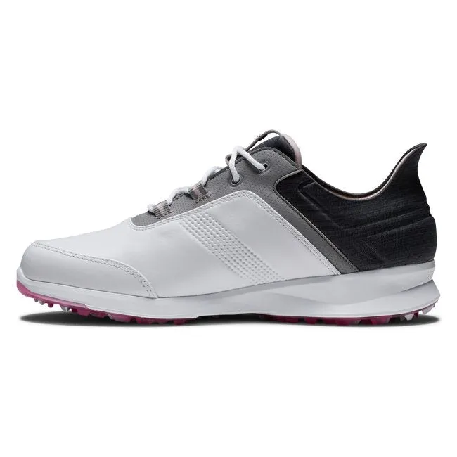 FootJoy Women's Stratos Spikless Golf Shoes