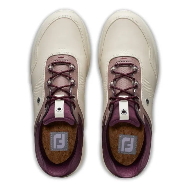 FootJoy Women's Stratos Spikless Golf Shoes