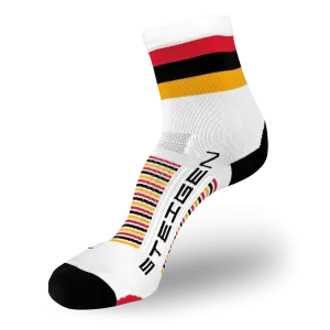 Fort Running Socks ½ Length