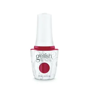 GELISH Soak-Off Gel Polish - Ruby Two-Shoes 0.5oz.