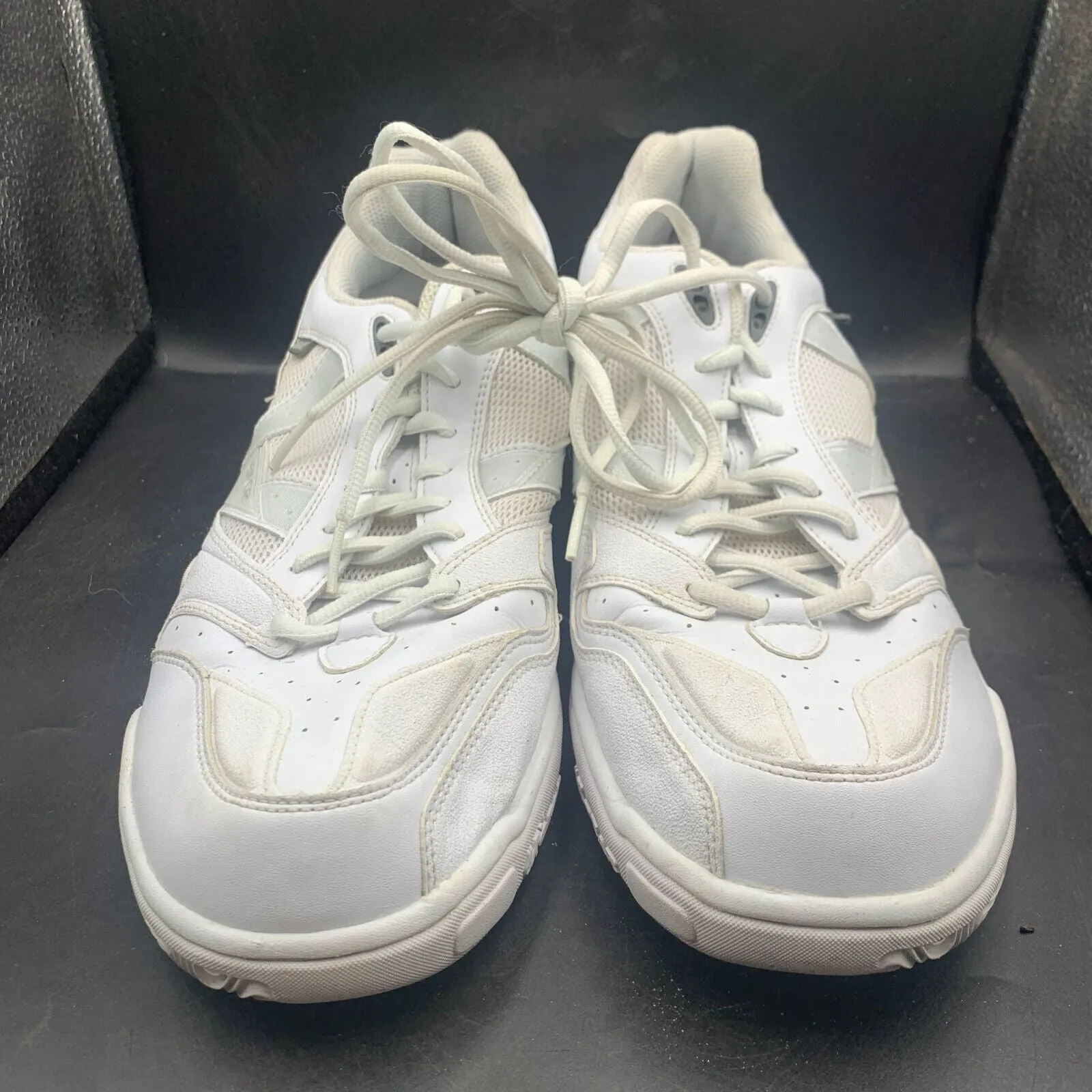 Genuine British Army PT Running Shoes Pumps Gym Trainers - Size UK 10 - EU 45