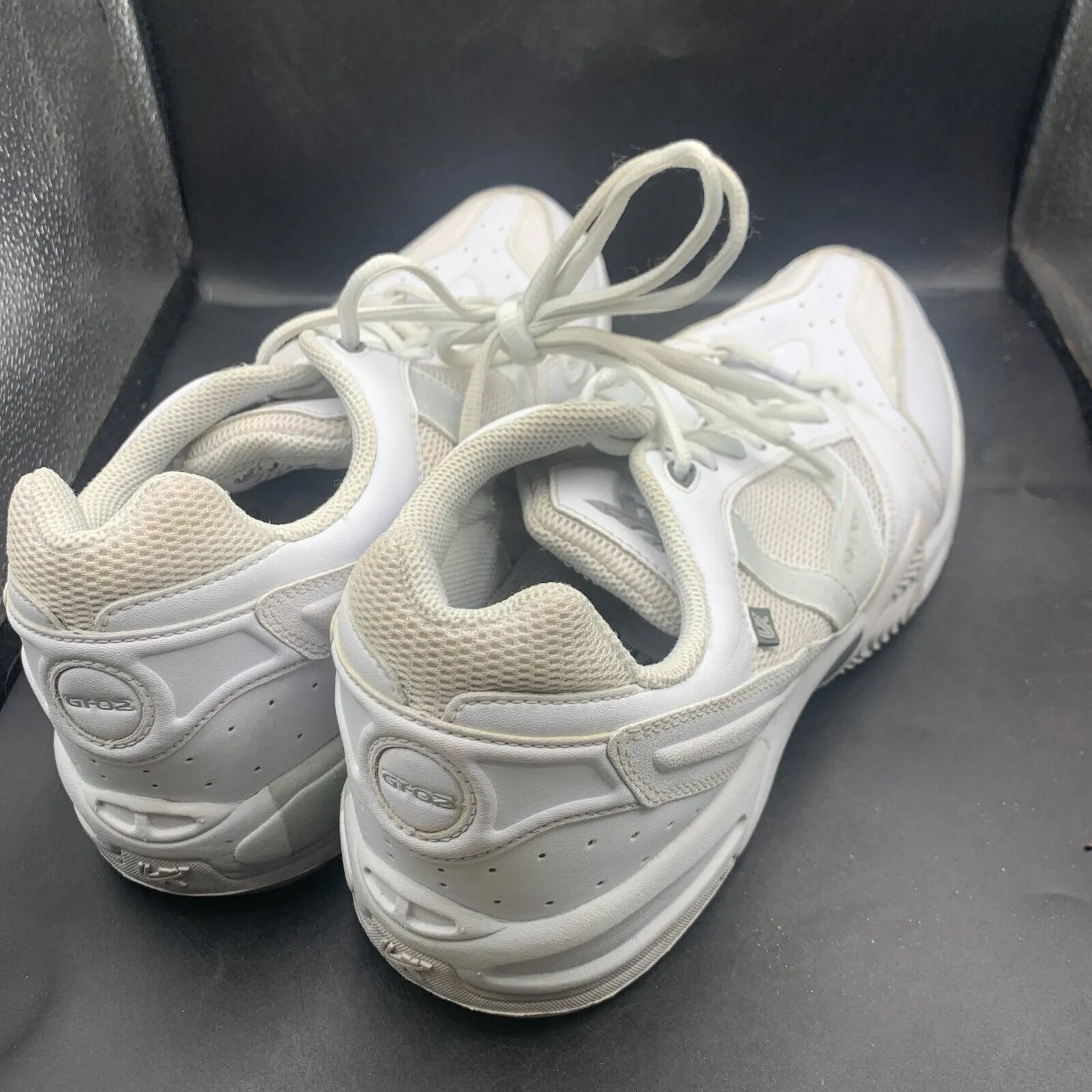 Genuine British Army PT Running Shoes Pumps Gym Trainers - Size UK 10 - EU 45