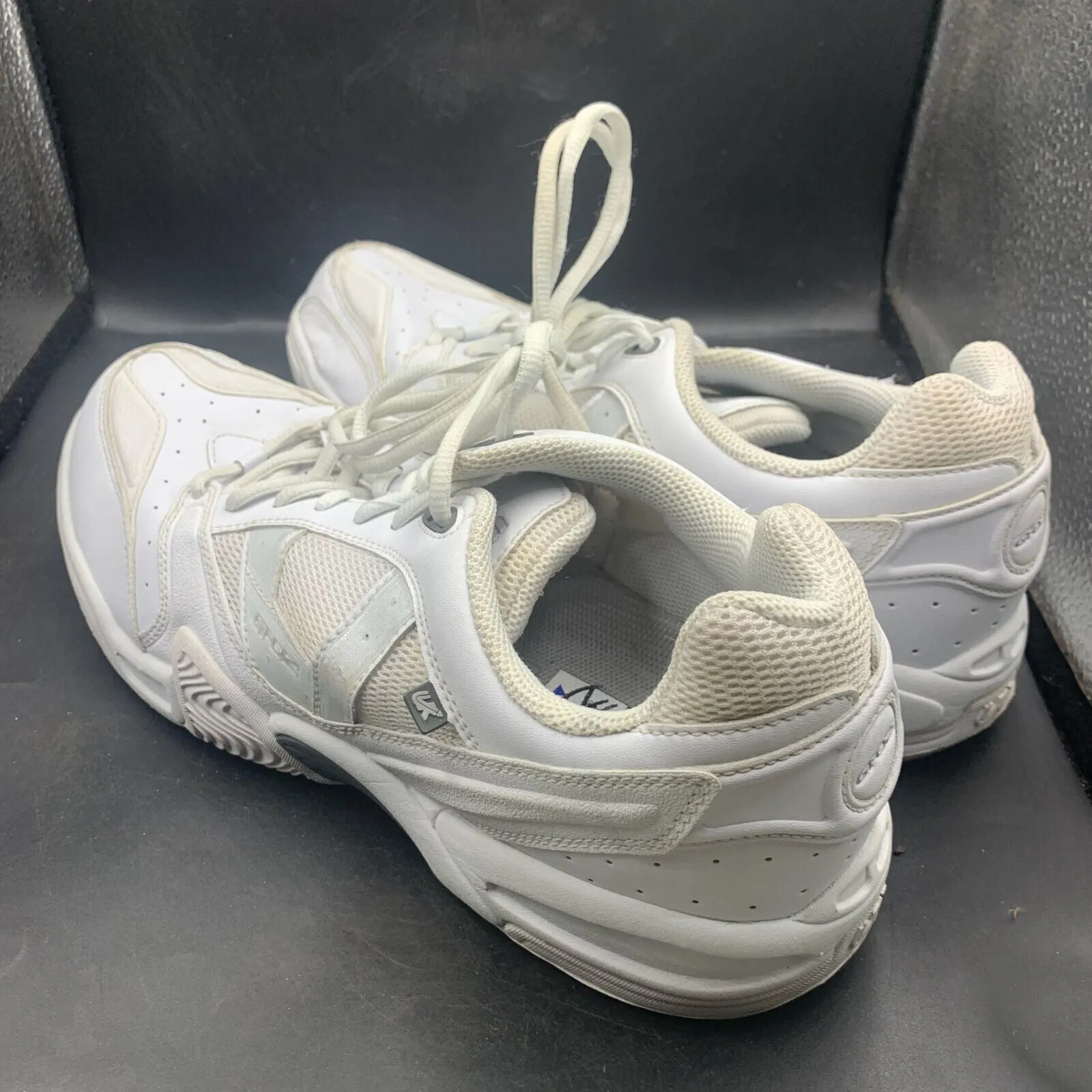 Genuine British Army PT Running Shoes Pumps Gym Trainers - Size UK 10 - EU 45