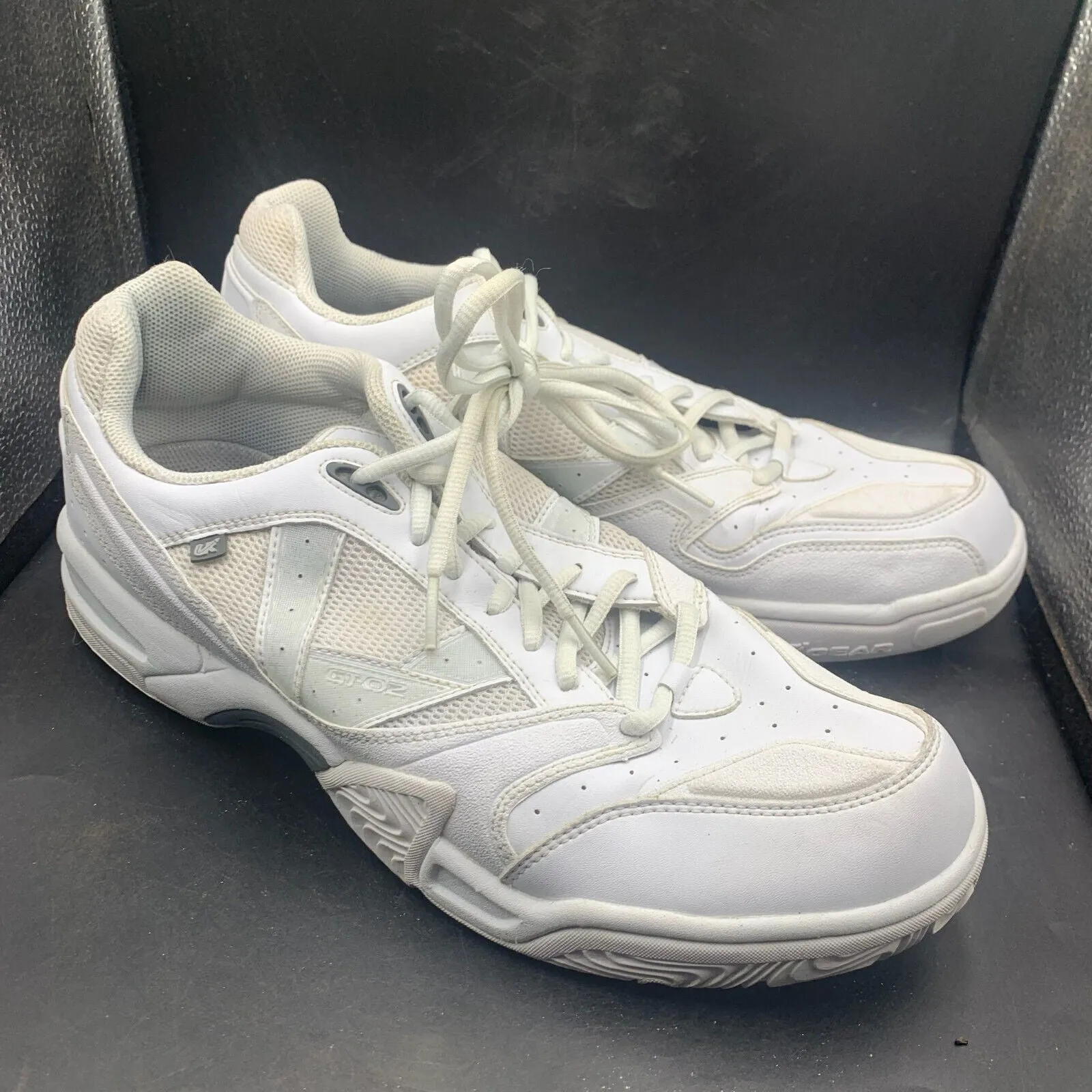 Genuine British Army PT Running Shoes Pumps Gym Trainers - Size UK 10 - EU 45