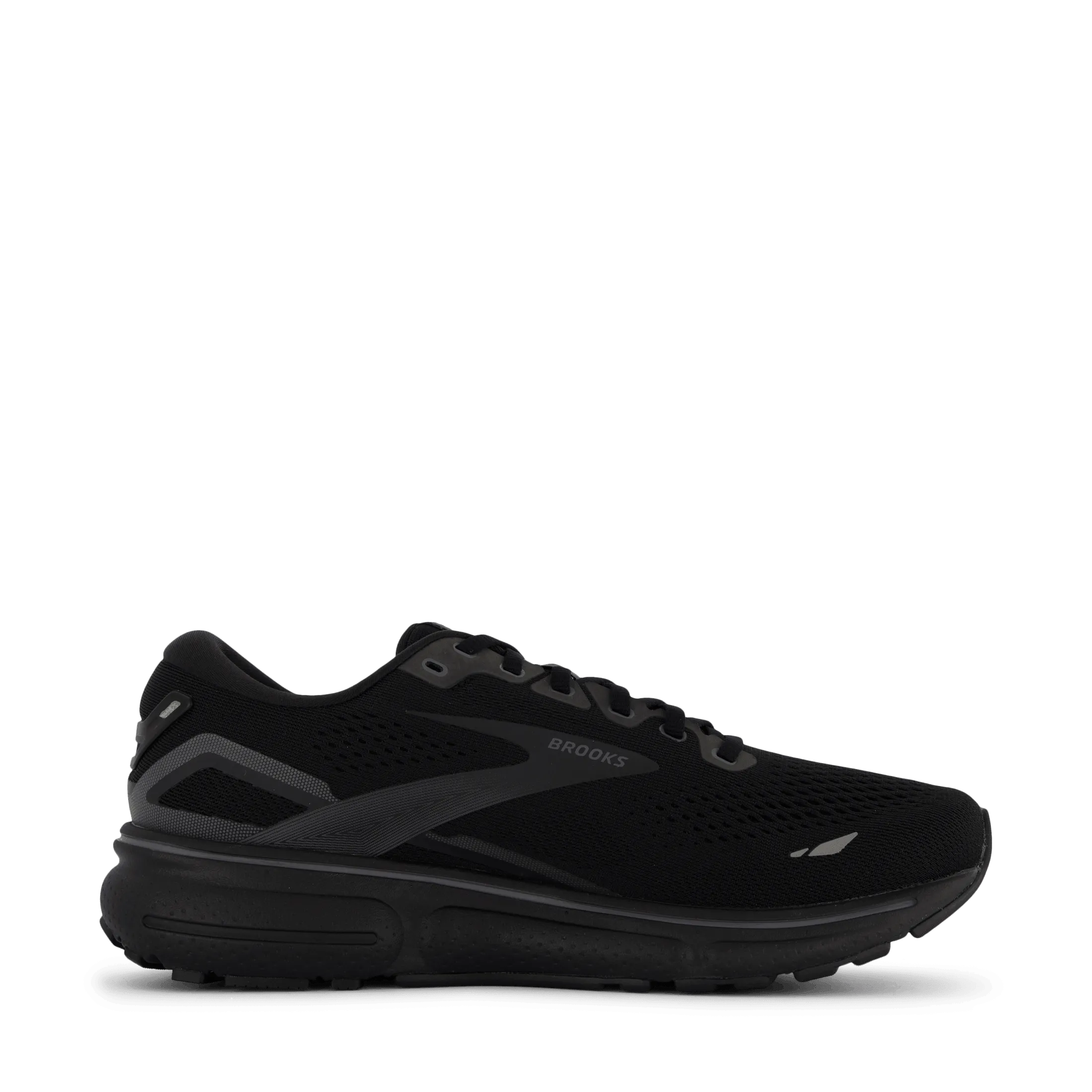 Ghost 15 Black/black/ebony