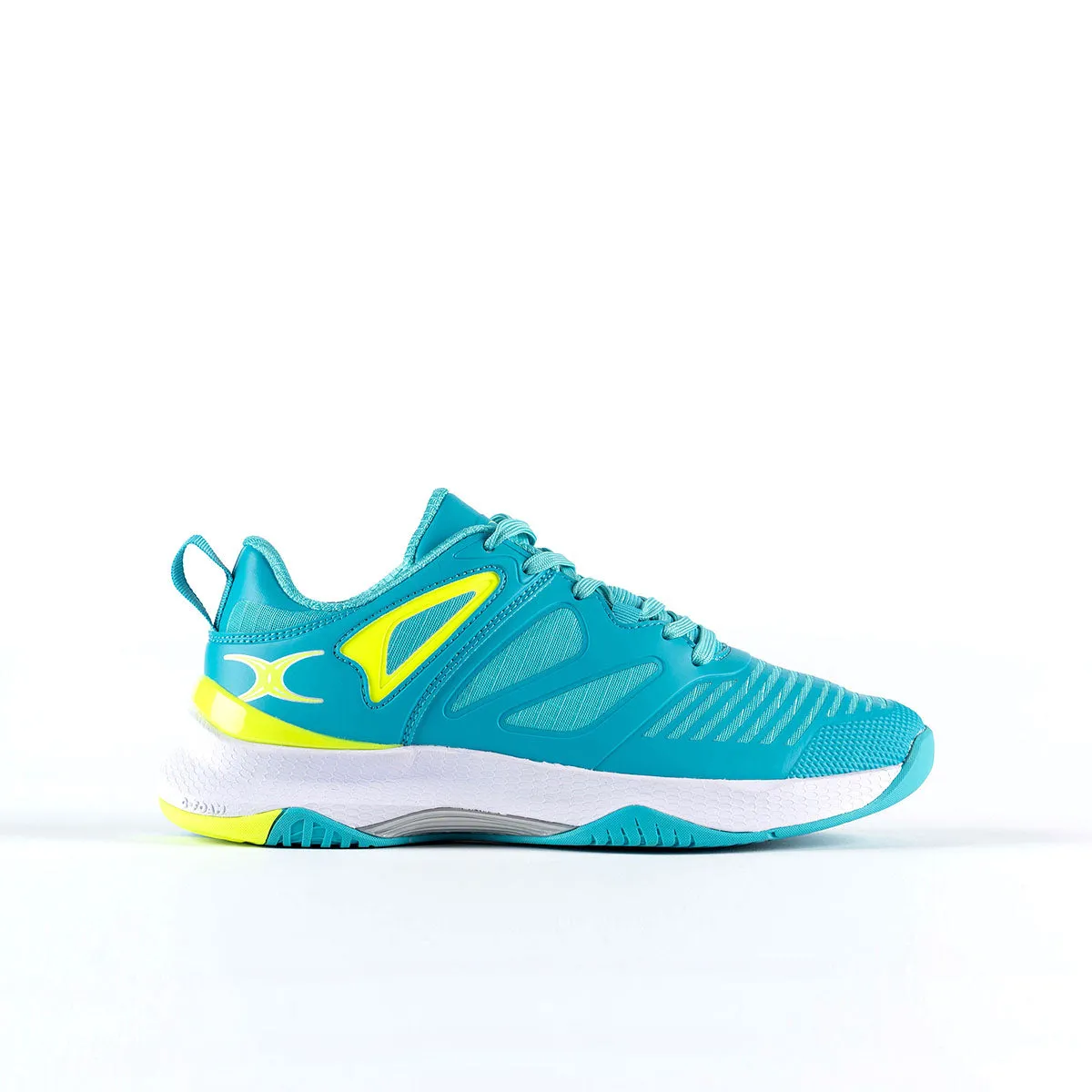 Gilbert Impact Netball Shoes