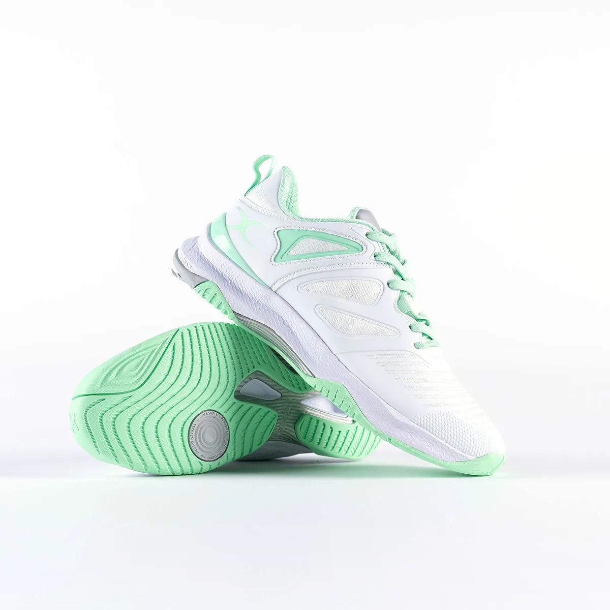 Gilbert Impact Netball Shoes