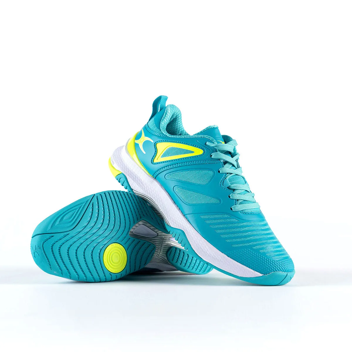 Gilbert Impact Netball Shoes