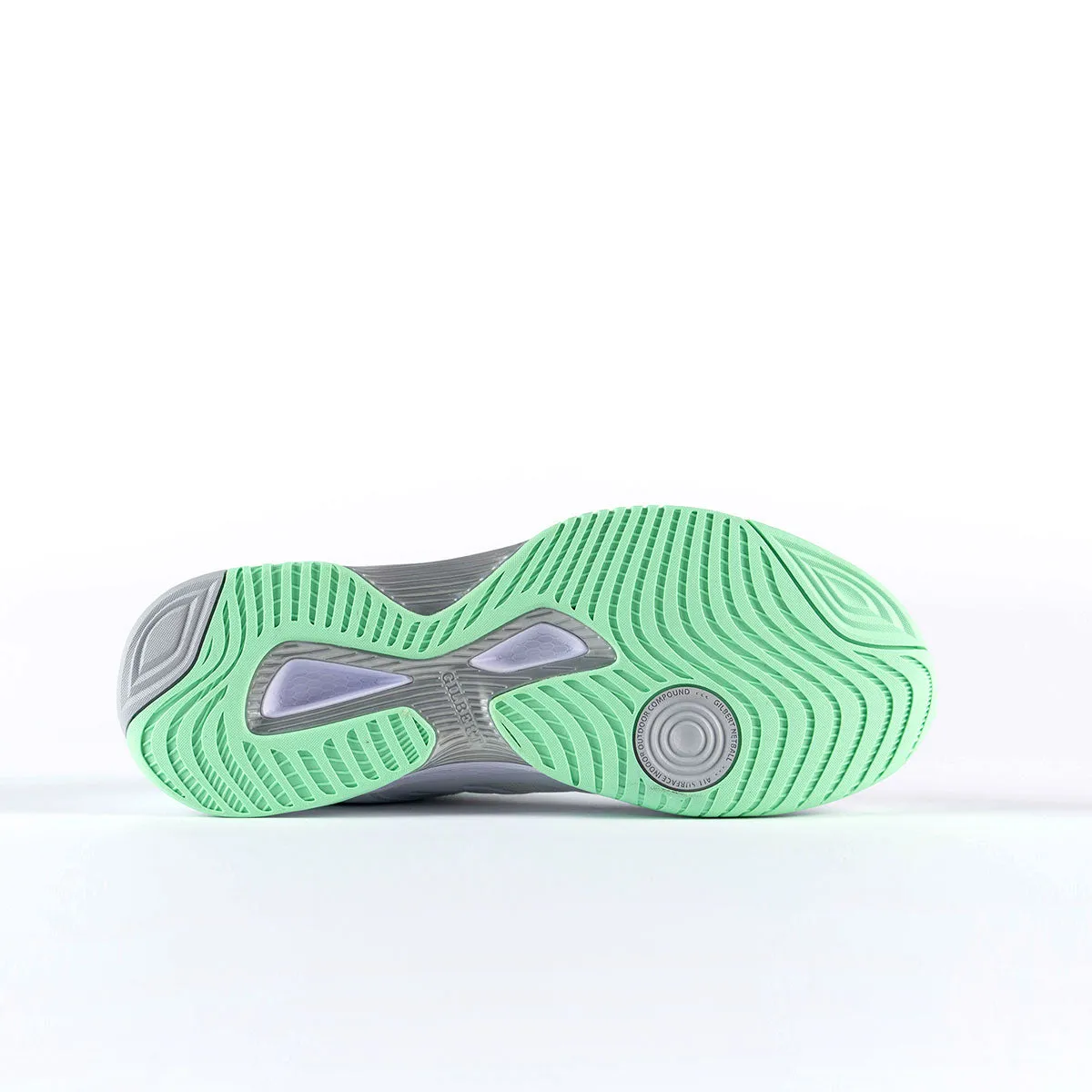 Gilbert Impact Netball Shoes