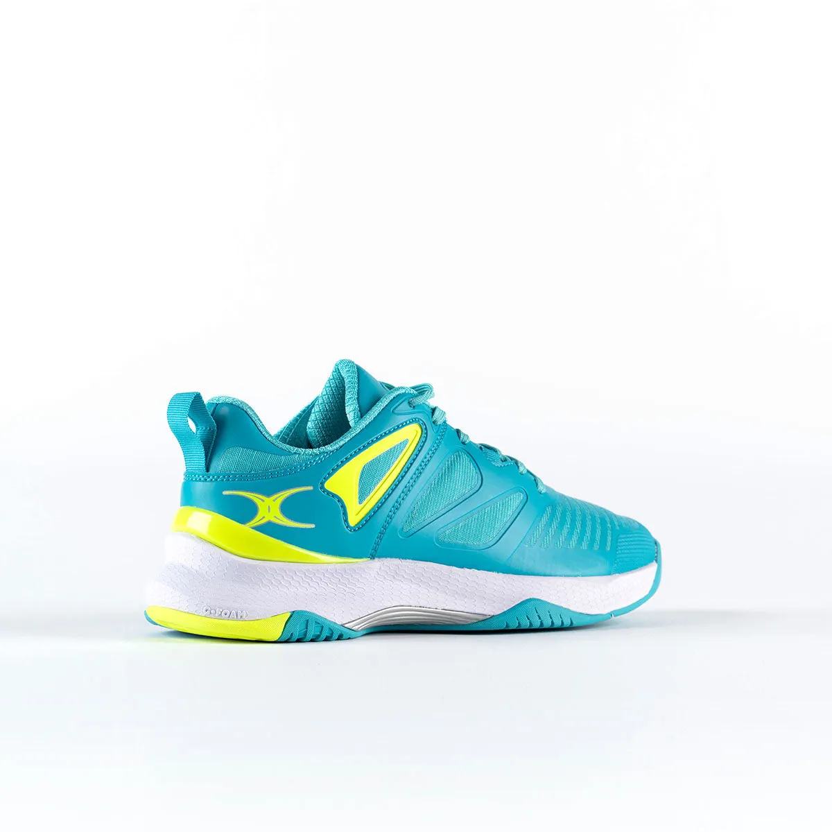 Gilbert Impact Netball Shoes