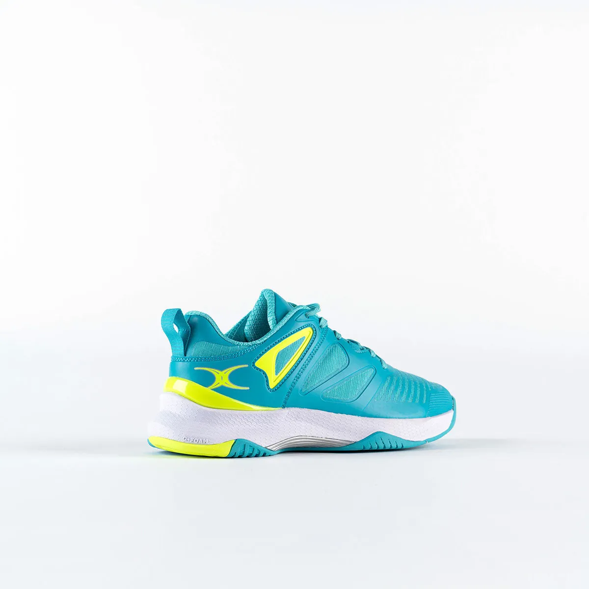 Gilbert Impact Netball Shoes