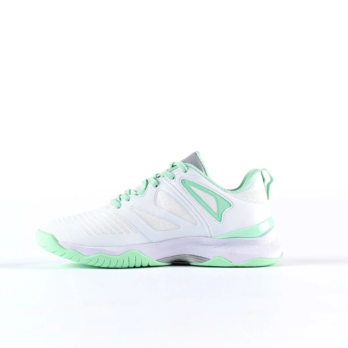 Gilbert Impact Netball Shoes