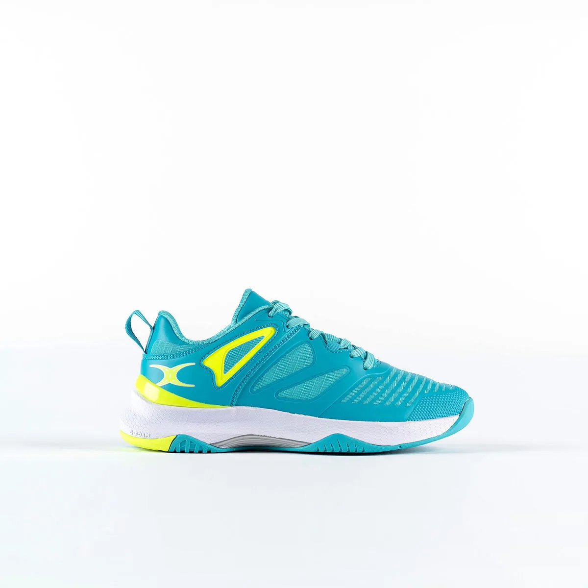 Gilbert Impact Netball Shoes