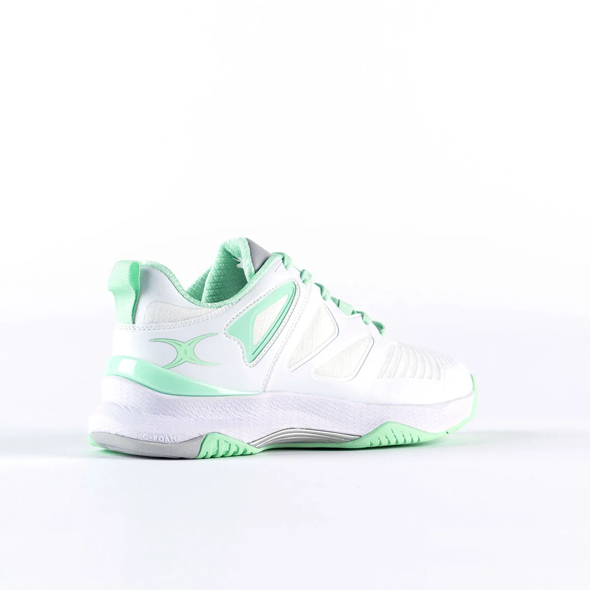 Gilbert Impact Netball Shoes