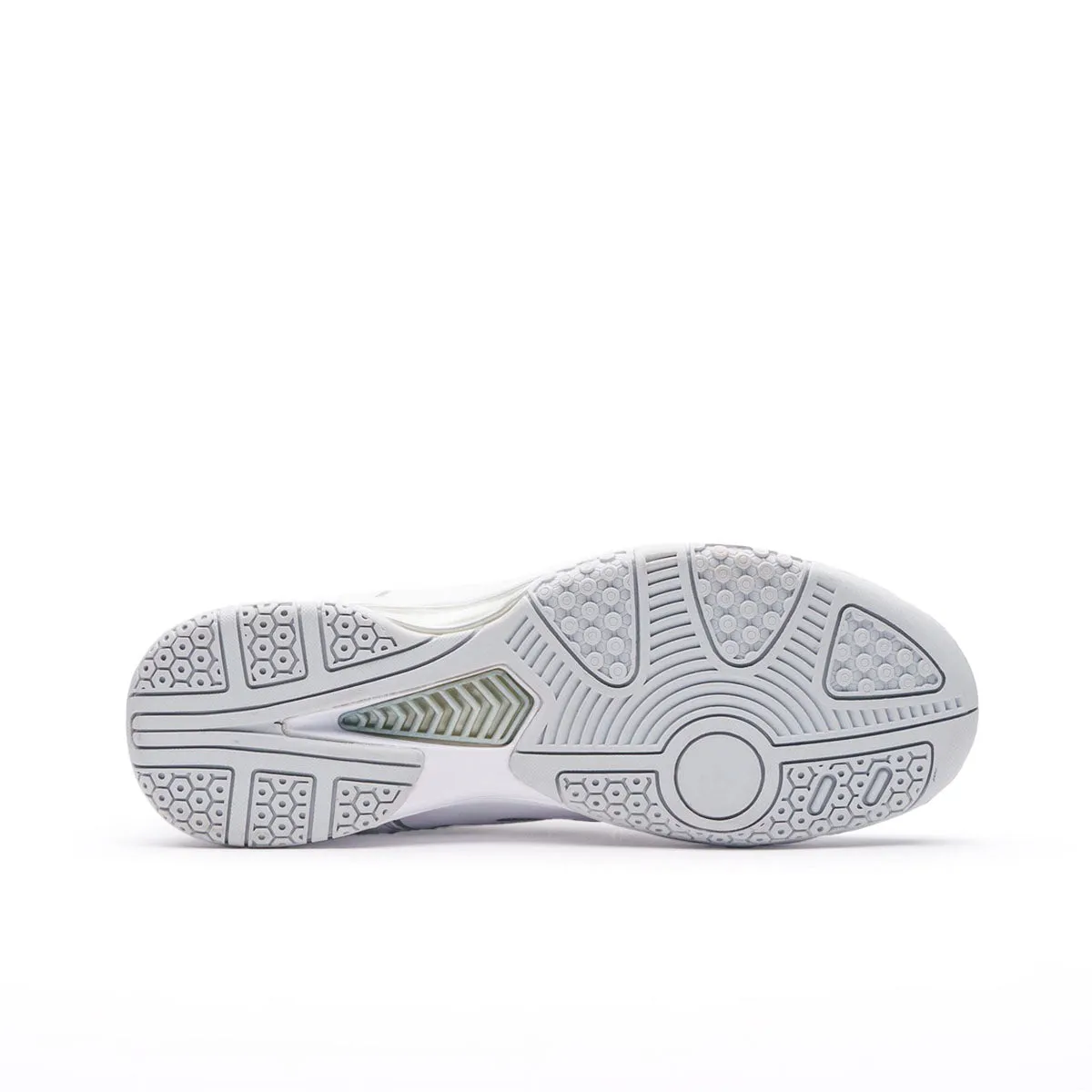 Gilbert Volt Netball Shoes