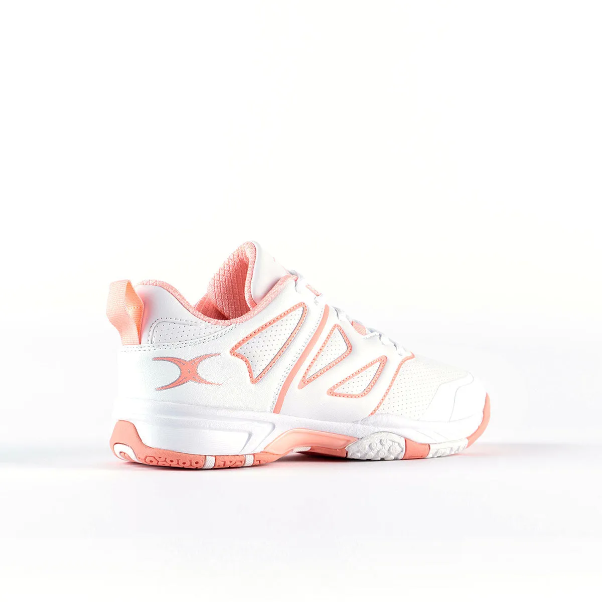 Gilbert Volt Netball Shoes