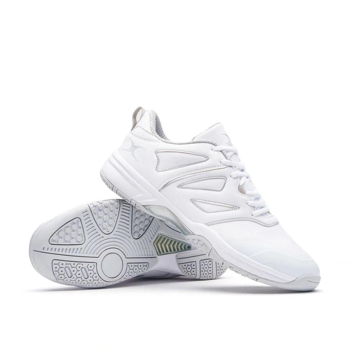 Gilbert Volt Netball Shoes