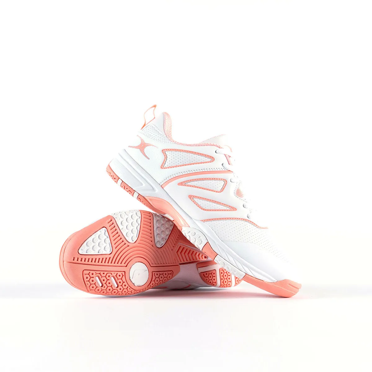 Gilbert Volt Netball Shoes