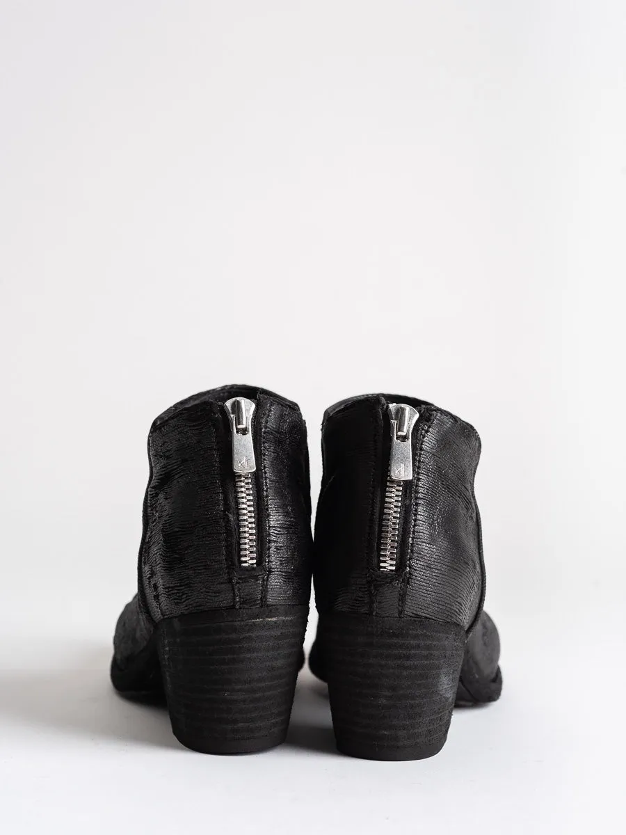 giselle short bootie