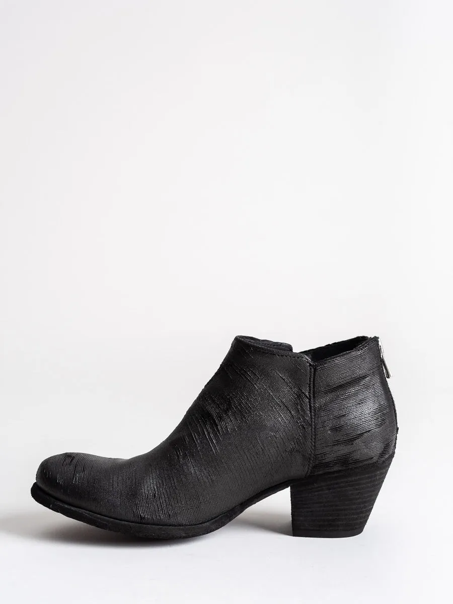 giselle short bootie