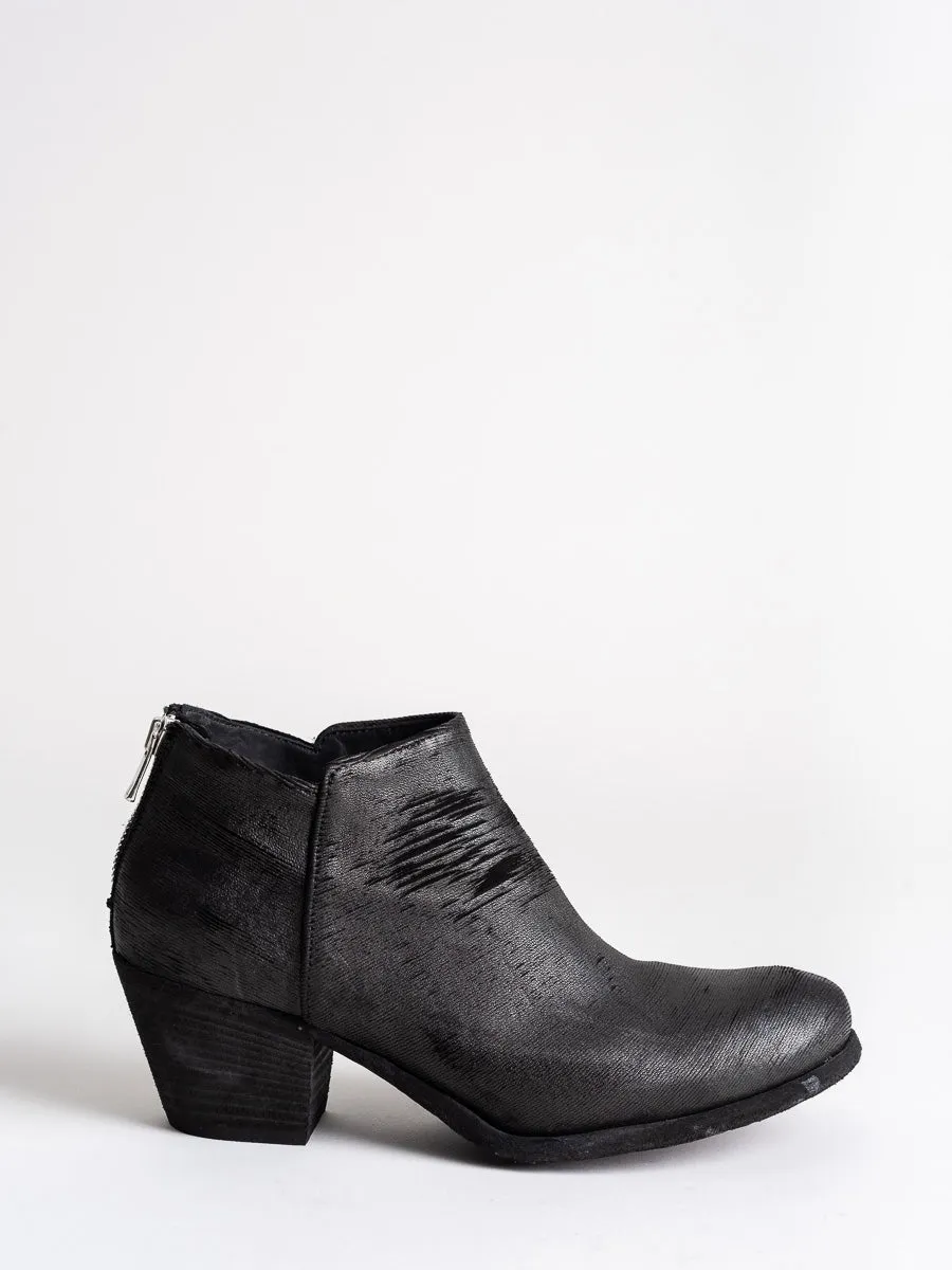 giselle short bootie