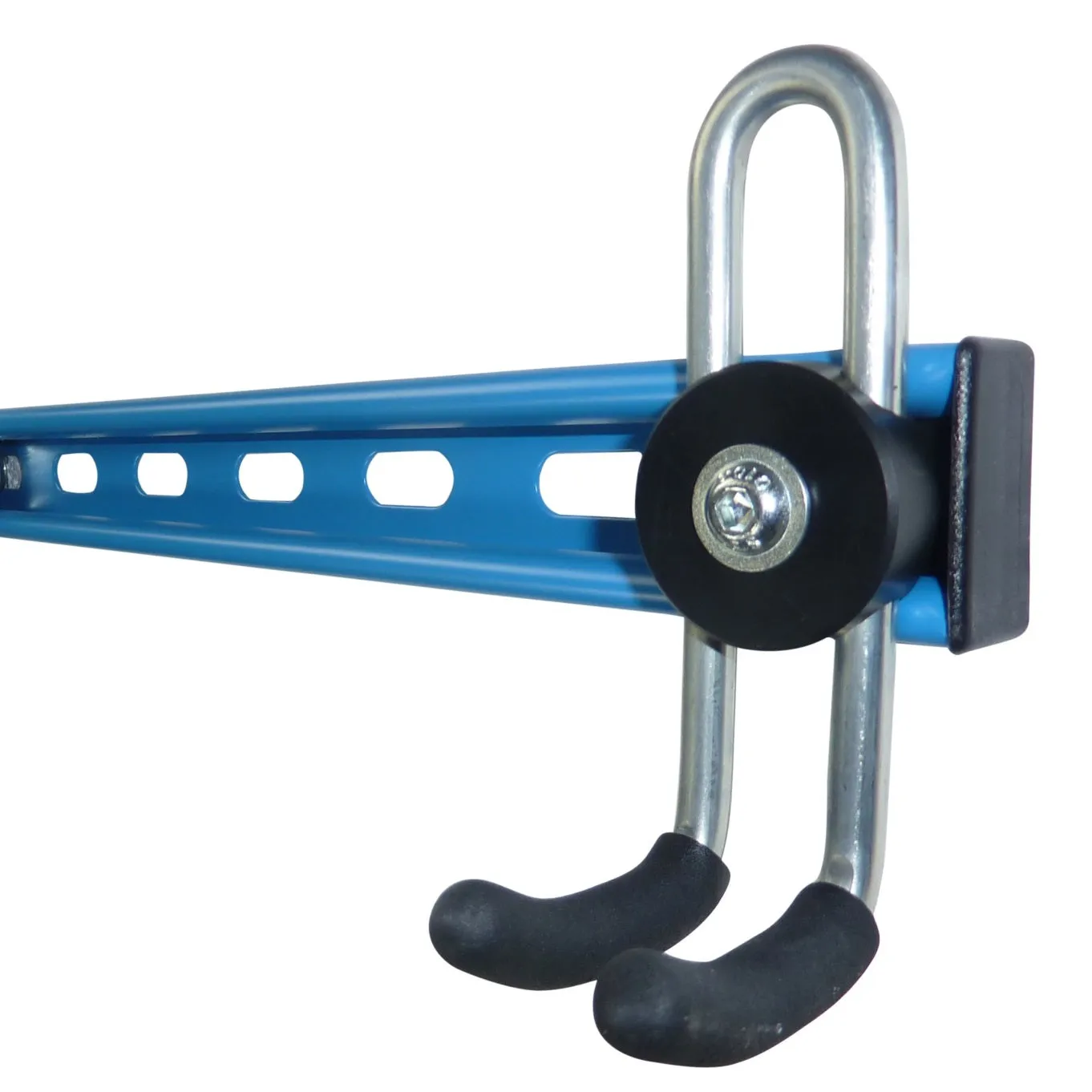 Golf club wall storage - extra GearHooks® for golf bags, trolleys, clubs, clothing and shoes. GearHooks®