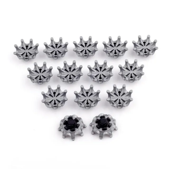 Golf Shoe Cleats/Spikes.