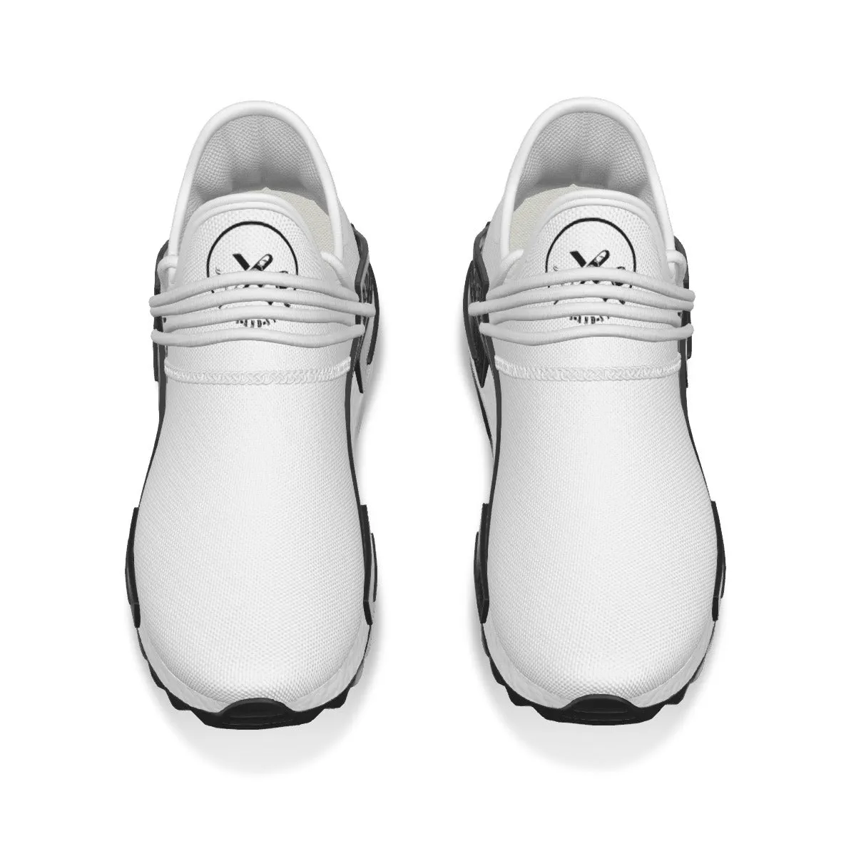 Golf Shoes - Black Logo