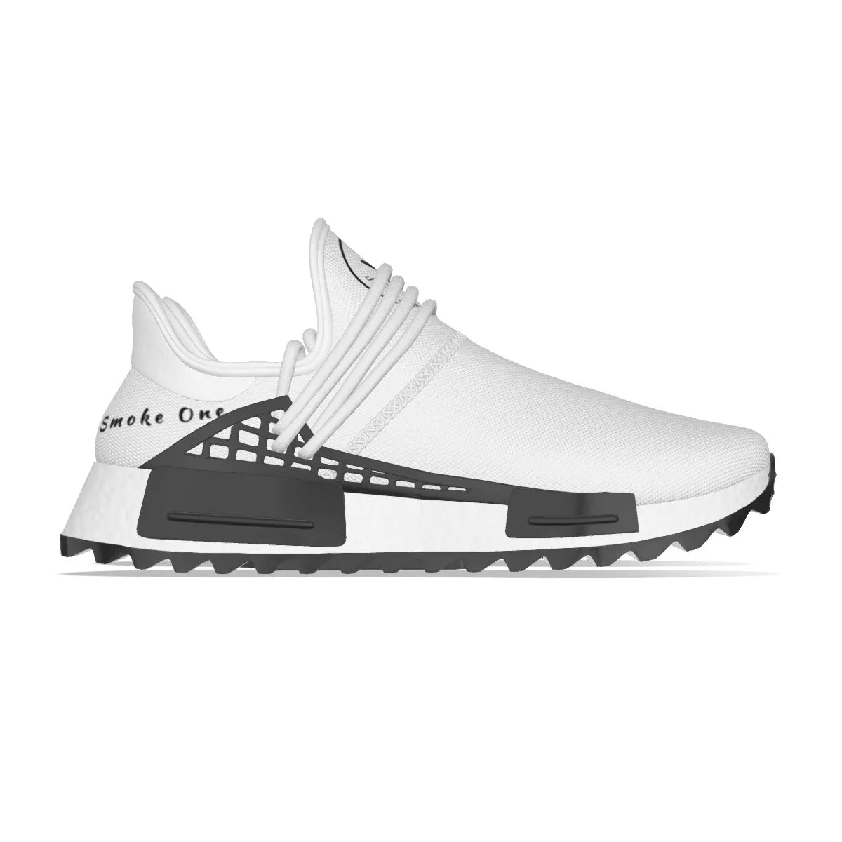 Golf Shoes - Black Logo