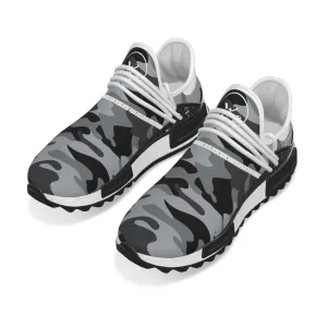 Golf Shoes - White Logo