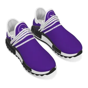 Golf Shoes - White Logo