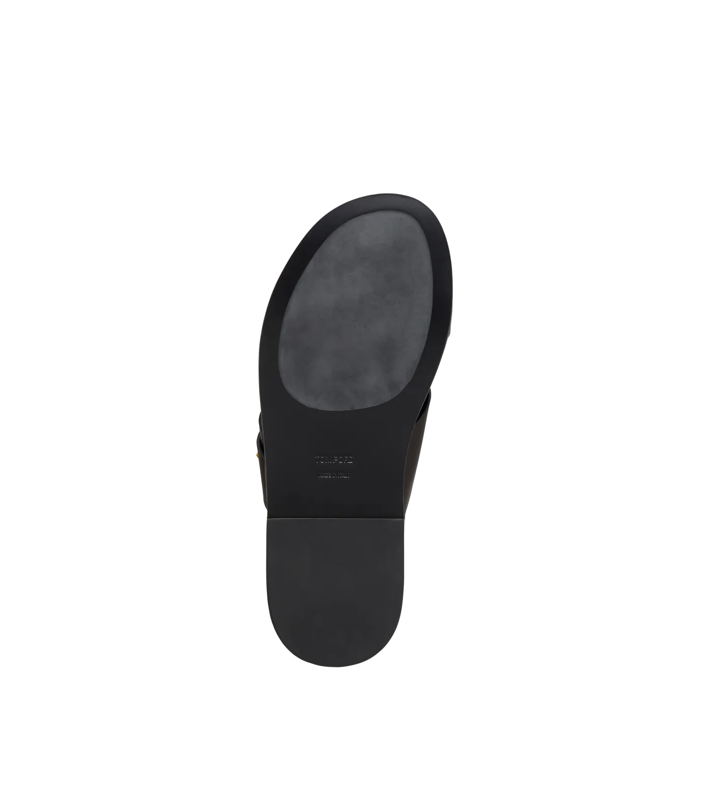 Grain Leather Preston Sandal