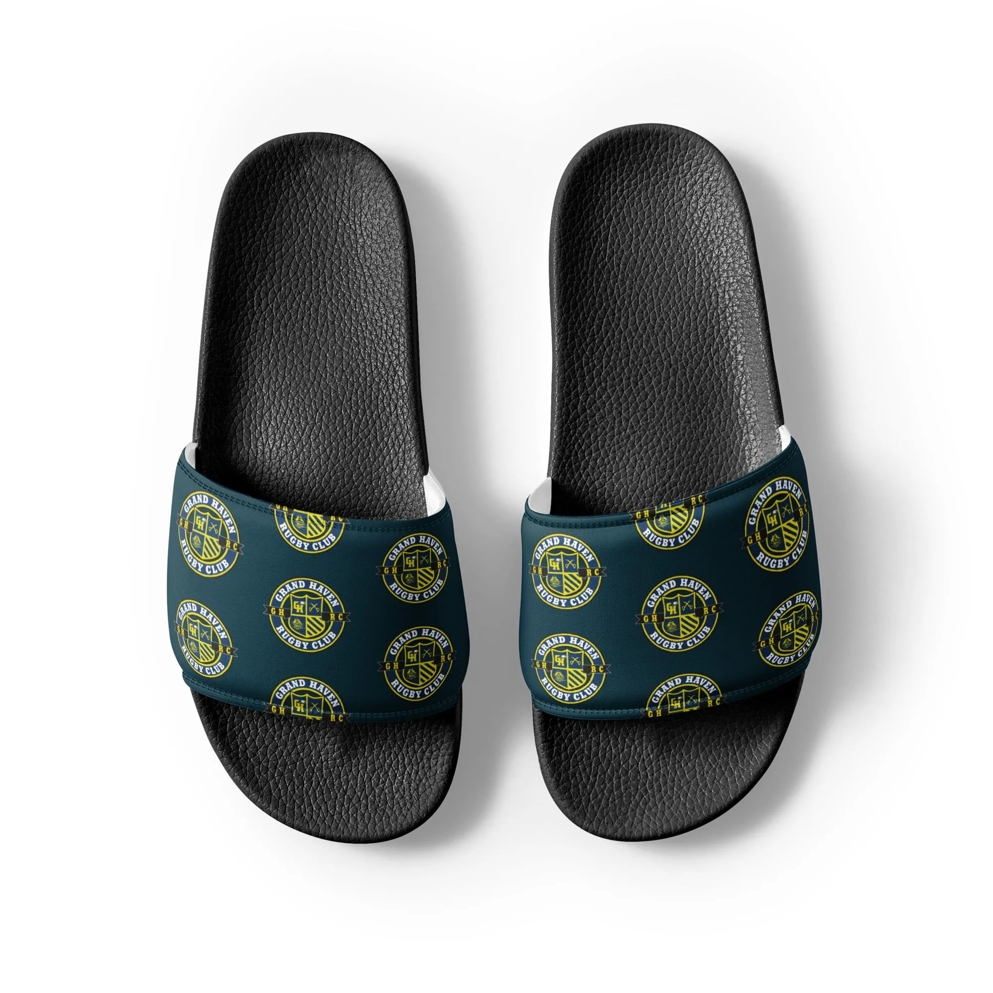 Grand Haven Boys Rugby Slides