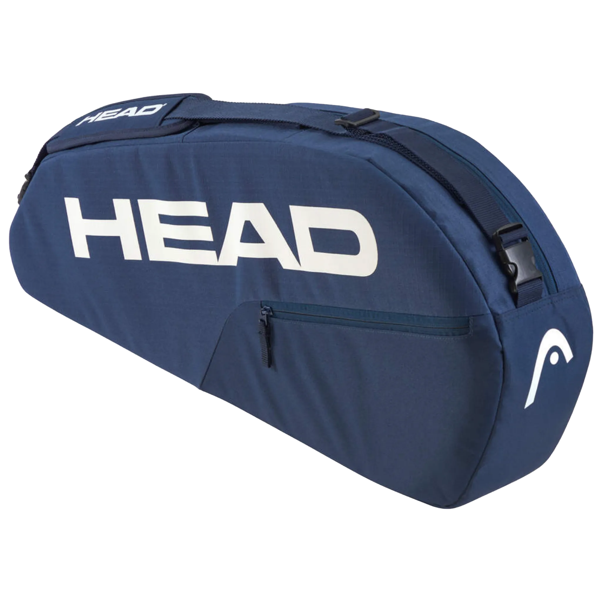 Head Base Racket Bag S Navy