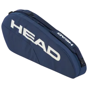 Head Base Racket Bag S Navy