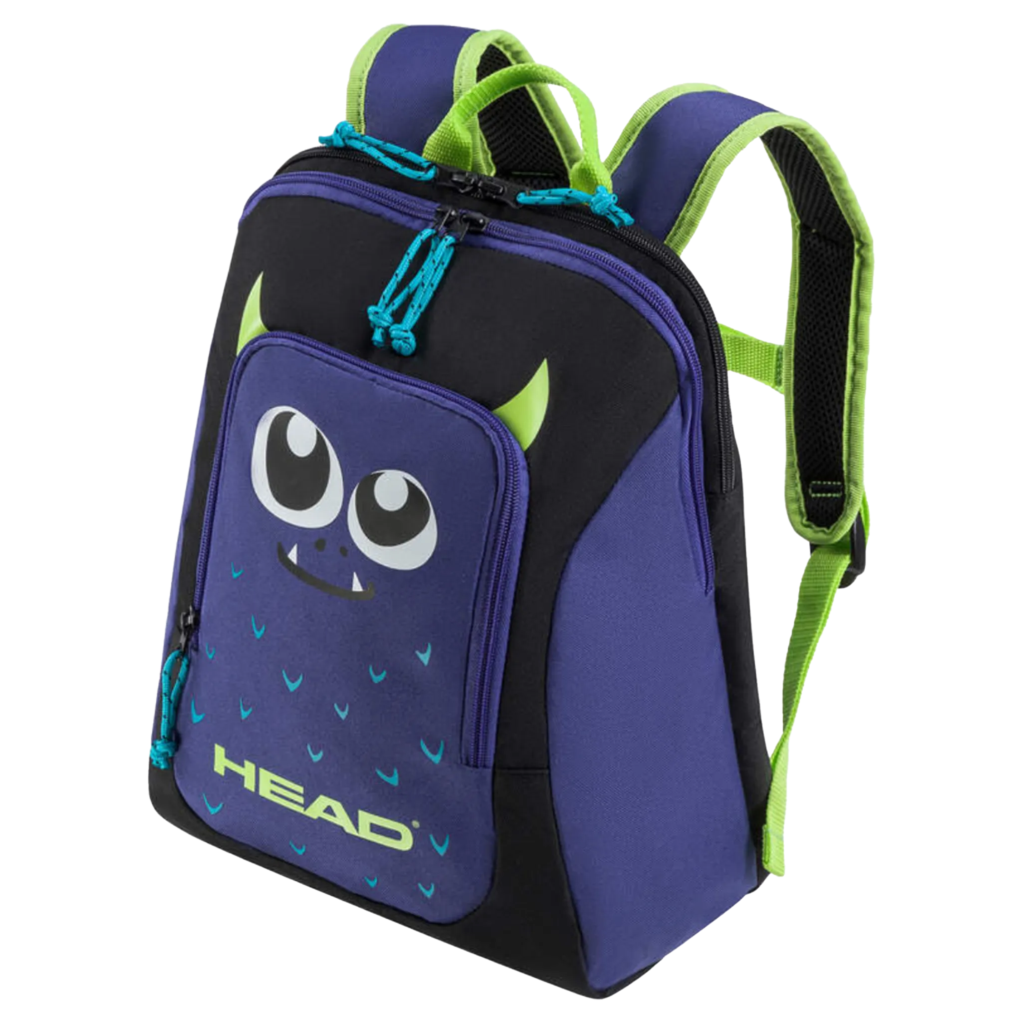 Head Kids Tour Backpack 14L Monster