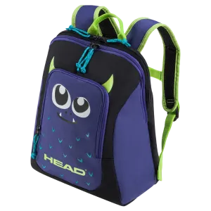 Head Kids Tour Backpack 14L Monster
