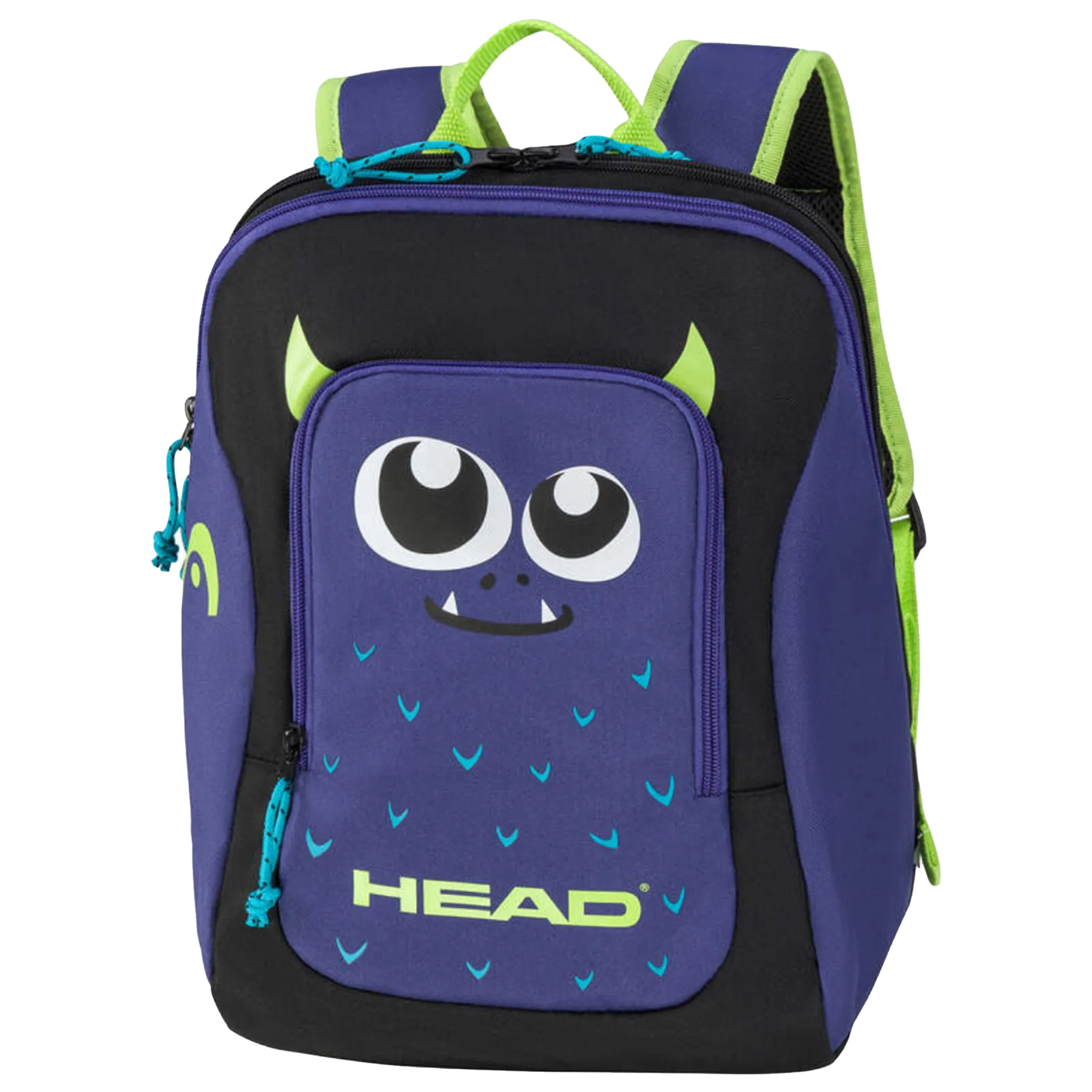 Head Kids Tour Backpack 14L Monster