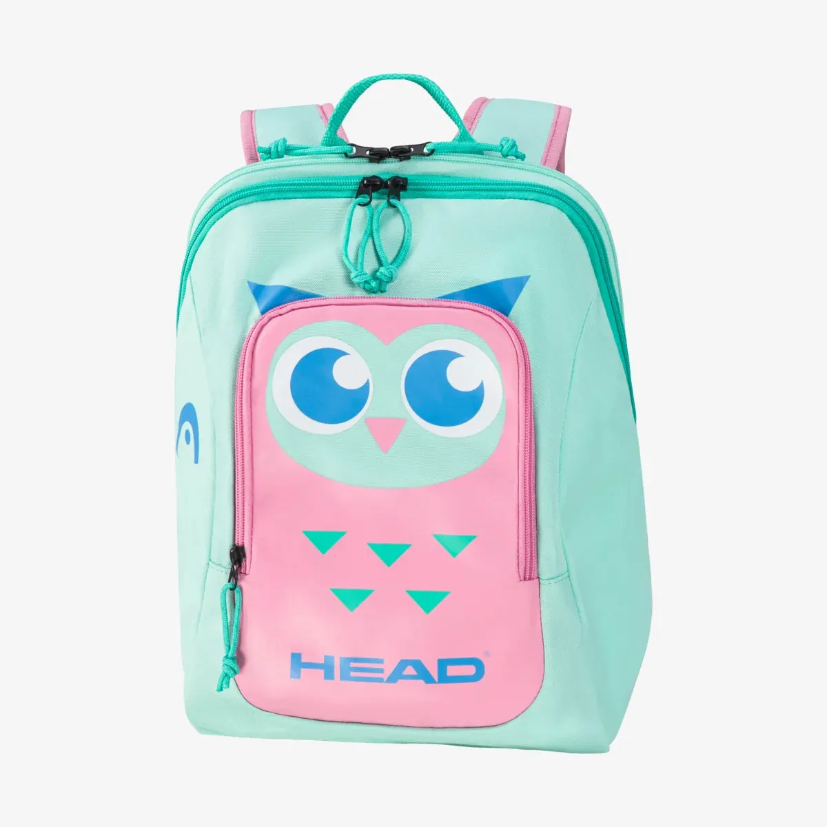 Head Kids Tour Backpack 14L Owl