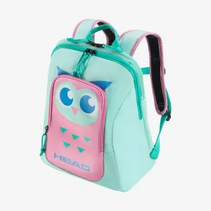 Head Kids Tour Backpack 14L Owl