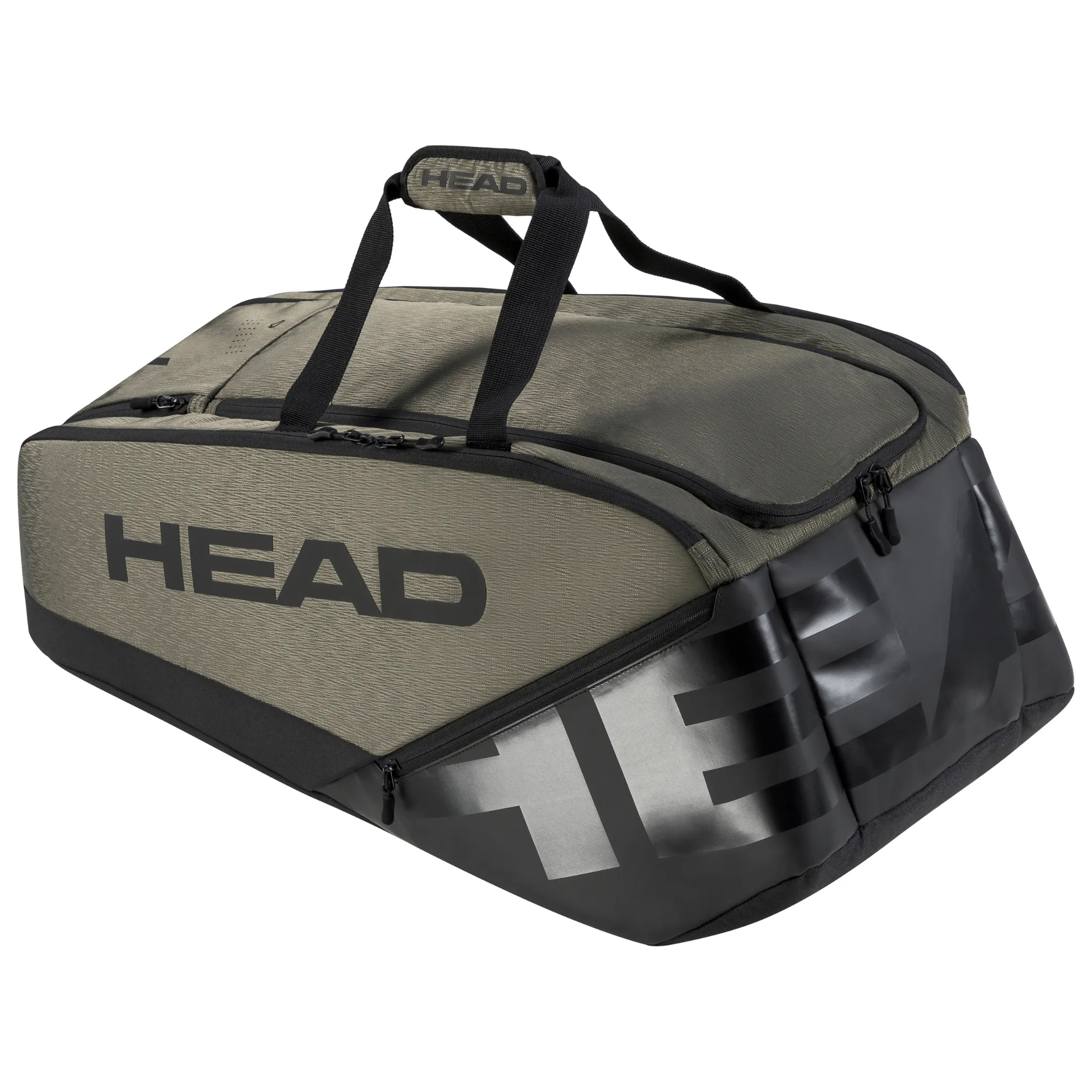 HEAD Pro X Racket XL TYBK